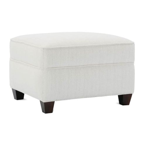 Picture of Mayflower Ottoman